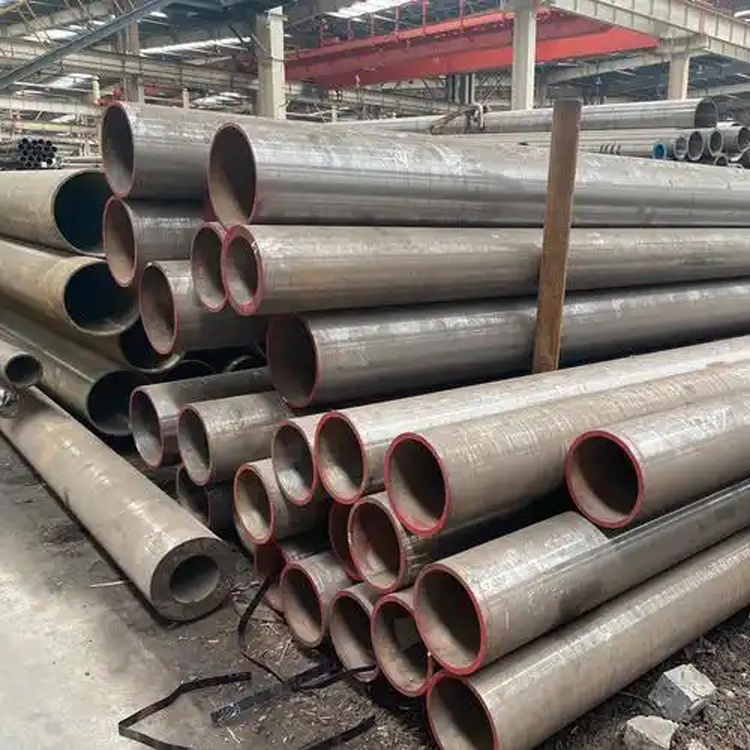 加查电厂用锅炉管